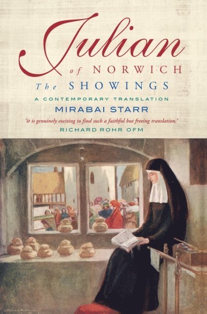 Mirabai Starr - Julian of Norwich: The Showings, E-bok