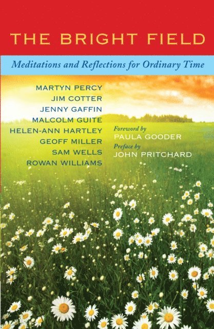 Jim Cotter, Martyn Percy - Bright Field, E-bok