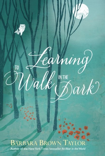 Barbara Brown Taylor - Learning to Walk in the Dark, E-bok