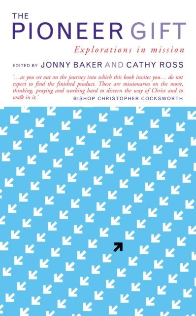 Cathy Ross - Pioneer Gift, E-bok