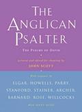 Anglican Psalter