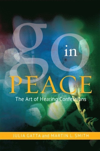 Martin L. Smith - Go In Peace, E-bok