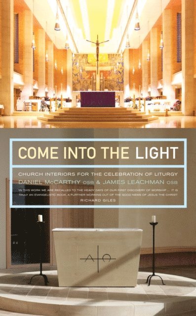 Daniel McCarthy - Come Into the Light, E-bok