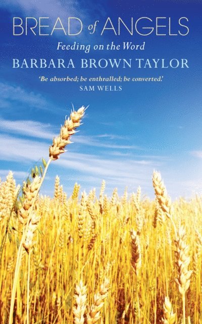 Barbara Brown Taylor - Bread of Angels, E-bok