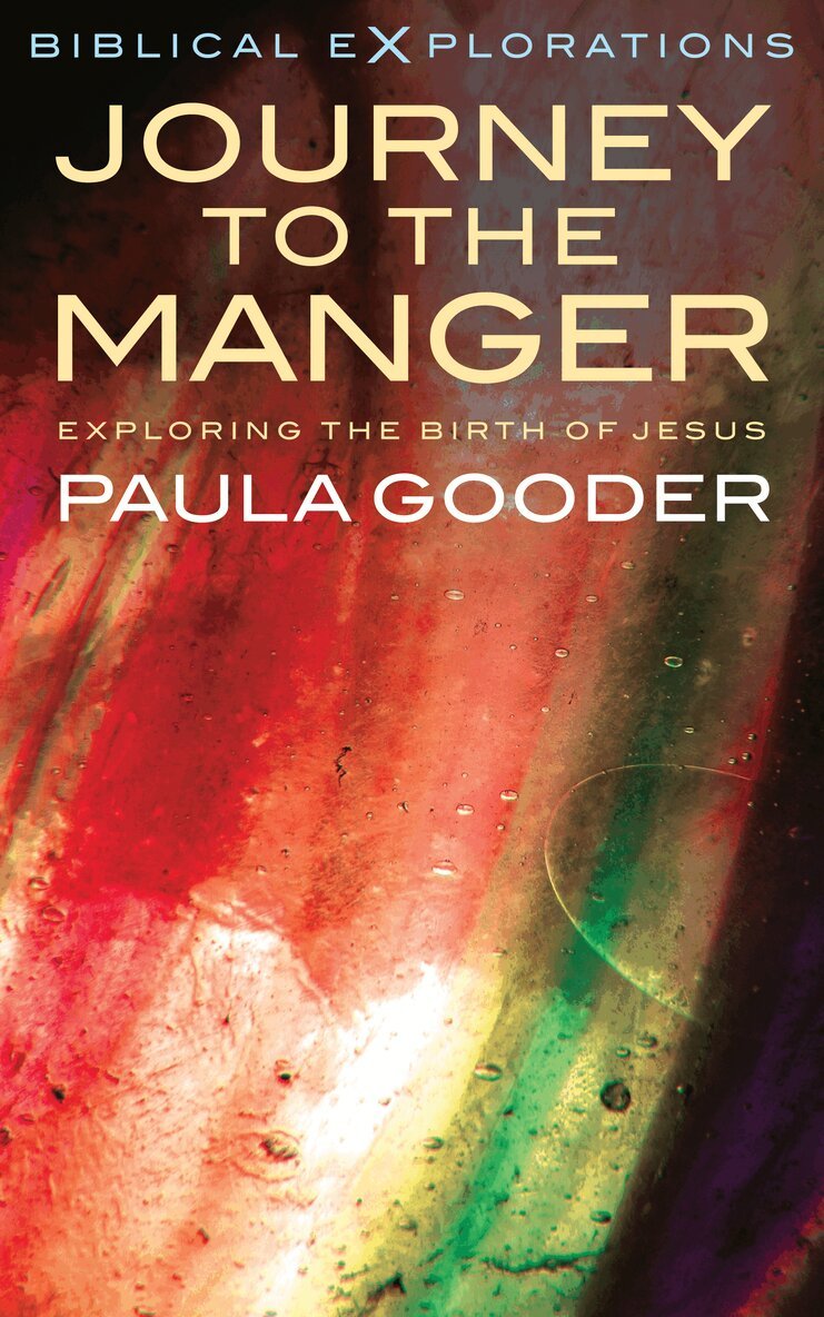 Paula Gooder - Journey to the Manger, Häftad. Tillgänglighet: Lägg i varukorg