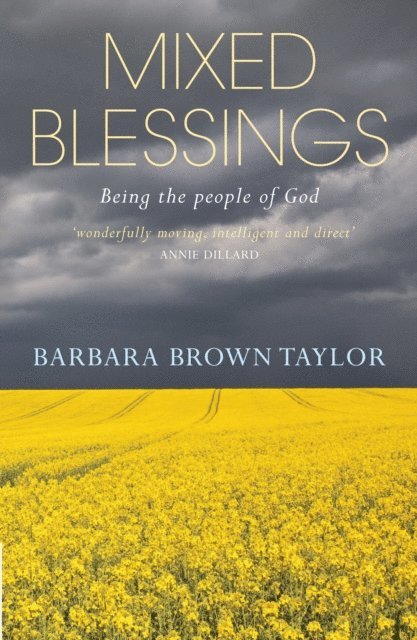 Barbara Brown Taylor - Mixed Blessings, E-bok