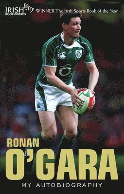 Ronan O'Gara - Ronan O'Gara, Häftad. Tillgänglighet: Lägg i varukorg
