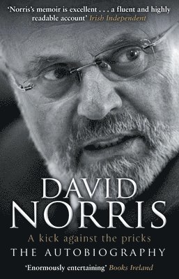 David Norris - Kick Against The Pricks, Häftad