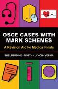 OSCE Cases with Mark Schemes