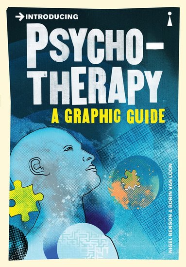 Introducing Psychotherapy by Nigel Benson