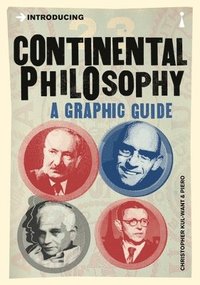 Introducing Continental Philosophy