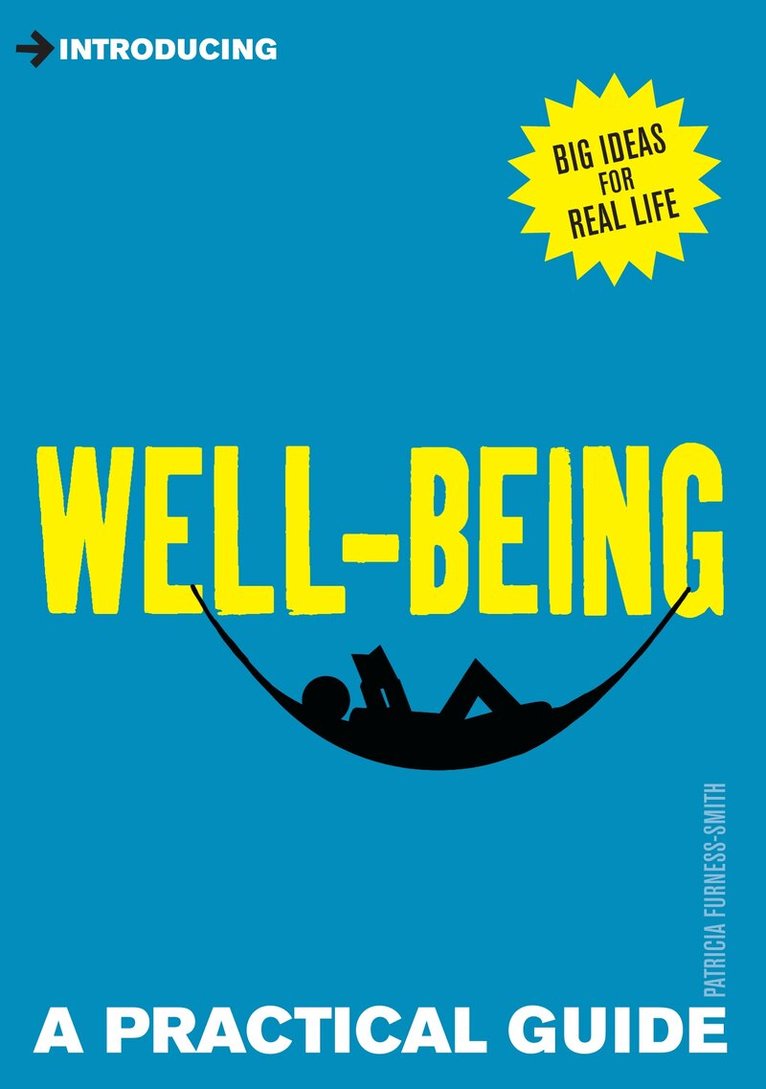 Patricia Furness-Smith - Introducing Well-being, Häftad. Tillgänglighet: Tillfälligt slut