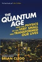 Quantum Age av Brian Clegg