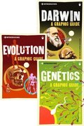 Introducing Graphic Guide Box Set - The Origins of Life