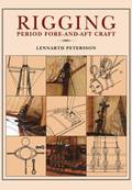 Rigging: Period Fore-And-Aft Craft