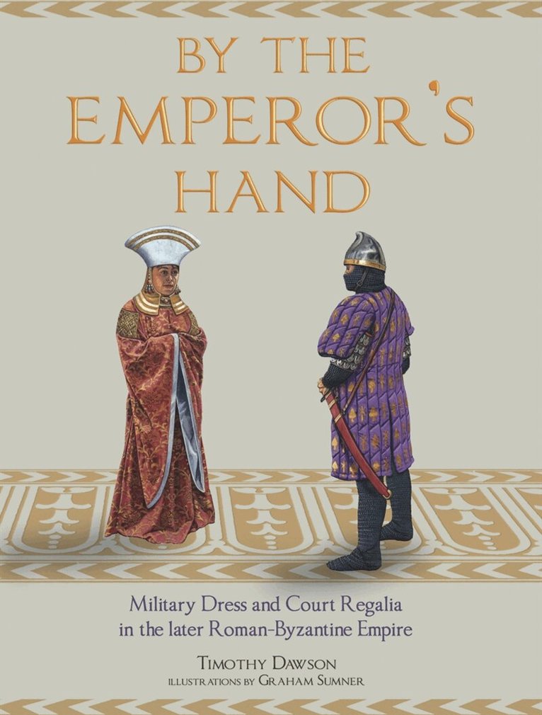 Graham Sumner, Timothy Dawson - By the Emperor's Hand, E-bok