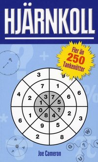 e-Bok Hjärnkoll <br />                        Pocket