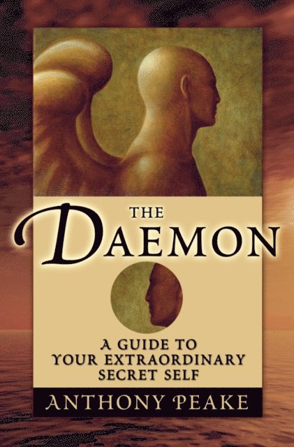 Anthony Peake - Daemon, E-bok. Tillgänglighet: Lägg i varukorg
