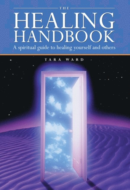 Tara Ward - Healing Handbook, E-bok