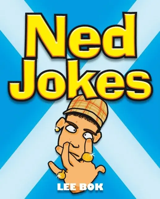 Lee Bok - Ned Jokes, E-bok. Tillgänglighet: Lägg i varukorg
