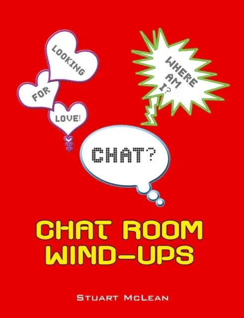 Stuart McLean - Chat Room Wind-Ups, E-bok. Tillgänglighet: Lägg i varukorg