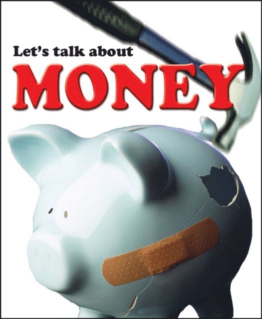 Gerd de Ley - Let's Talk About Money, E-bok