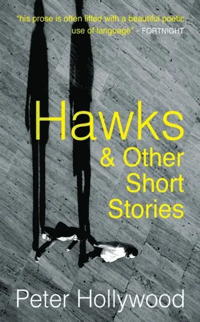 Peter Hollywood - Hawks, E-bok. Tillgänglighet: Lägg i varukorg
