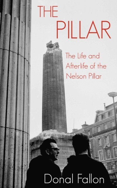 Donal Fallon - Pillar, E-bok