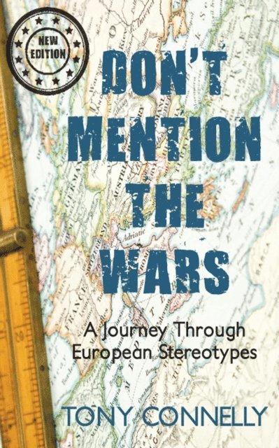 Tony Connelly - Don't Mention the Wars, E-bok. Tillgänglighet: Lägg i varukorg