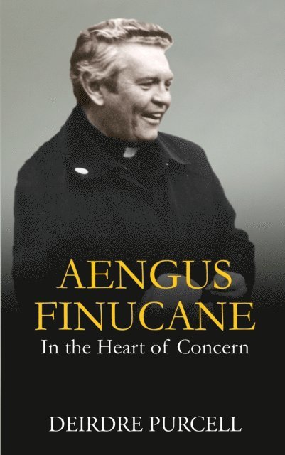 Deirdre Purcell - Aengus Finucane, E-bok