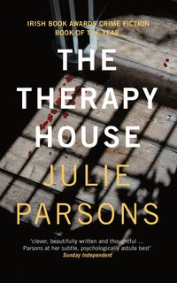 Therapy House