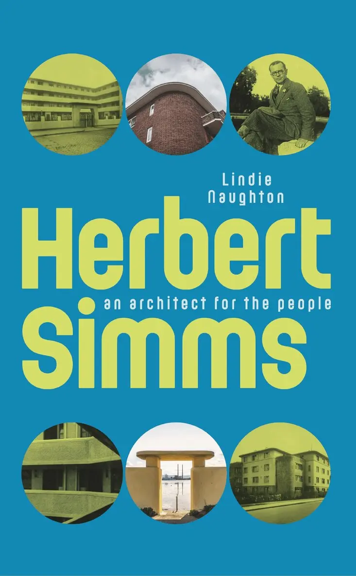 Lindie Naughton - Herbert Simms, Häftad. Tillgänglighet: Lägg i varukorg