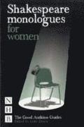 Shakespeare Monologues for Women