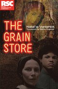 Grain Store