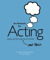 Attitude for Acting