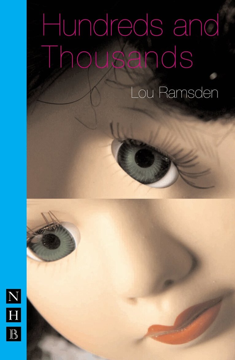 Lou Ramsden - Hundreds and Thousands, Häftad