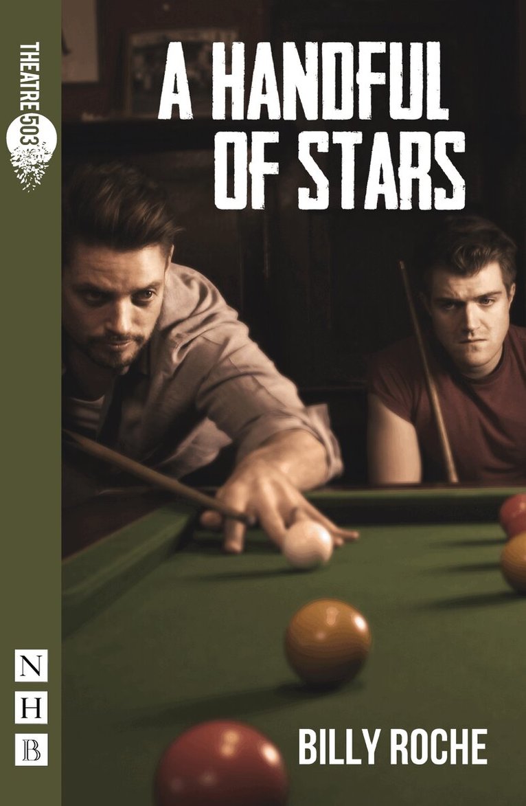 Billy Roche - Handful of Stars, Häftad