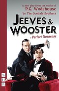 Jeeves & Wooster in 'Perfect Nonsense'