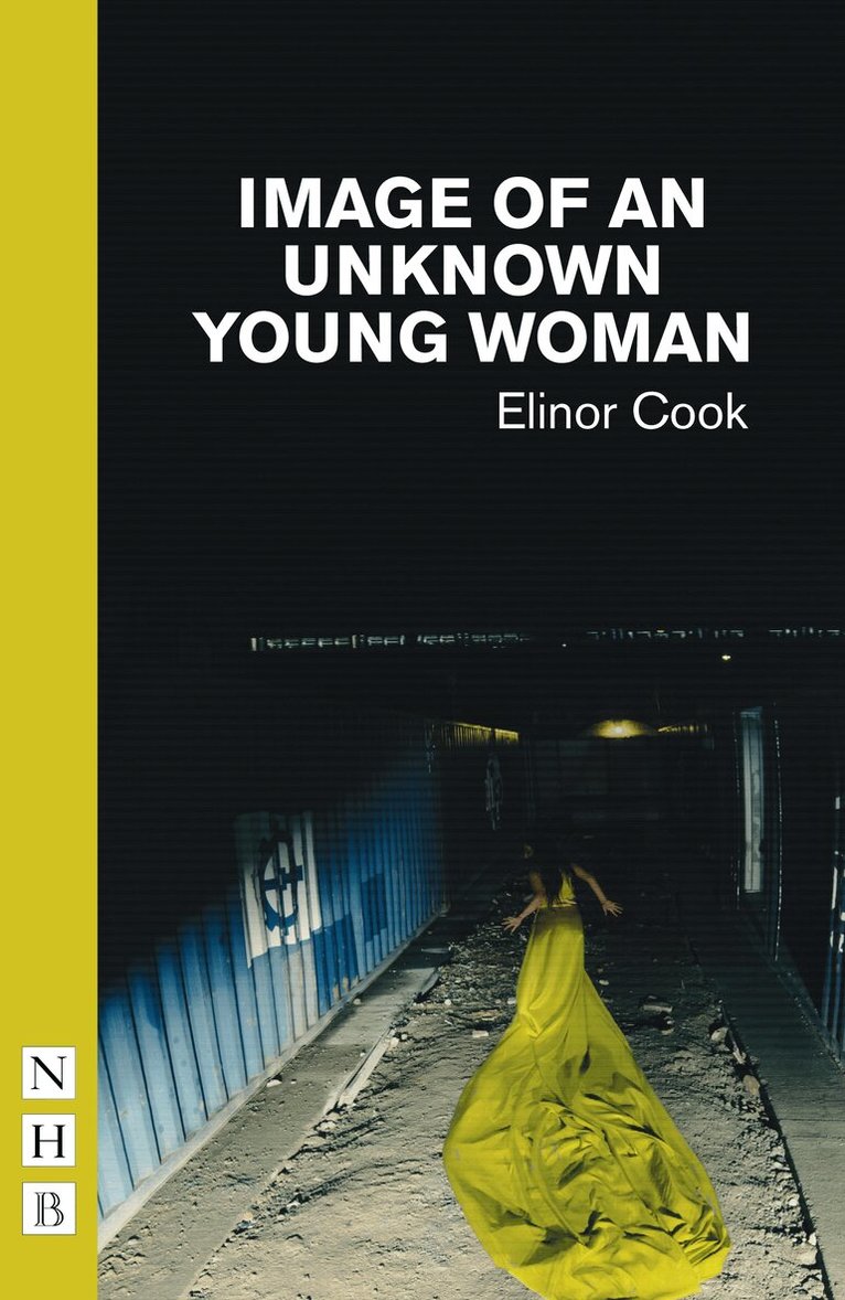 Elinor Cook - Image of an Unknown Young Woman, Häftad