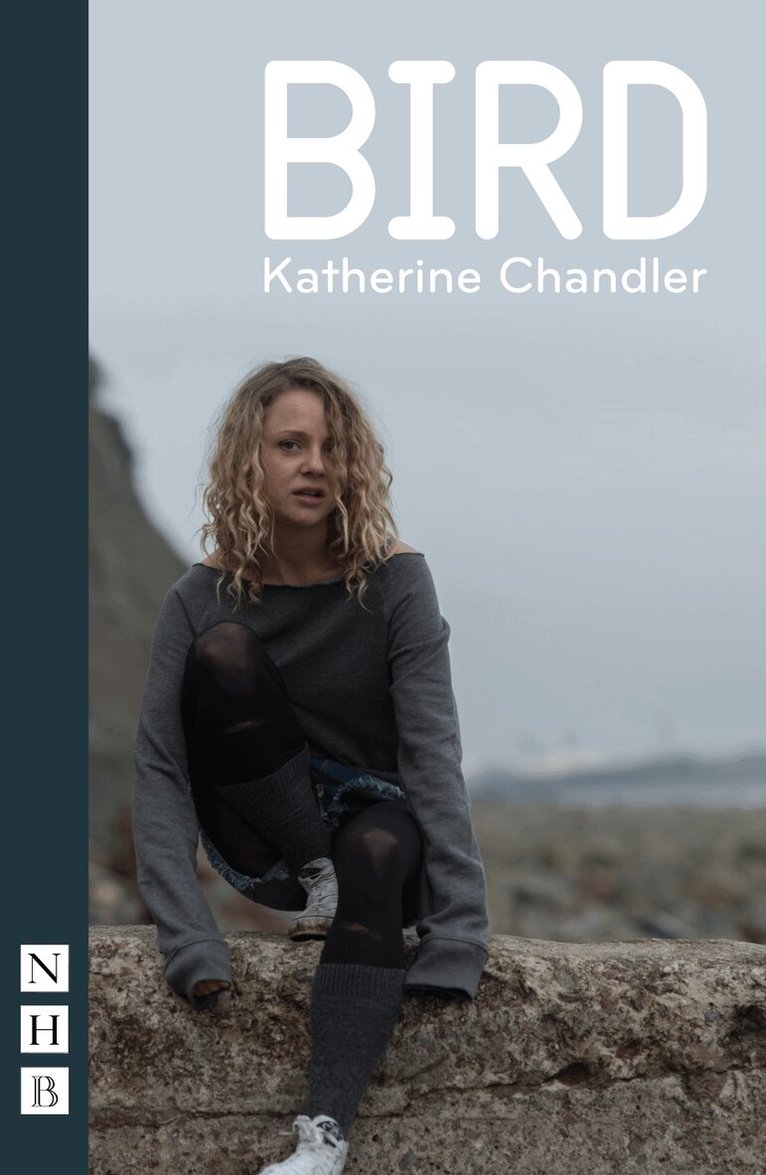Katherine Chandler - Bird, Häftad. Tillgänglighet: Lägg i varukorg