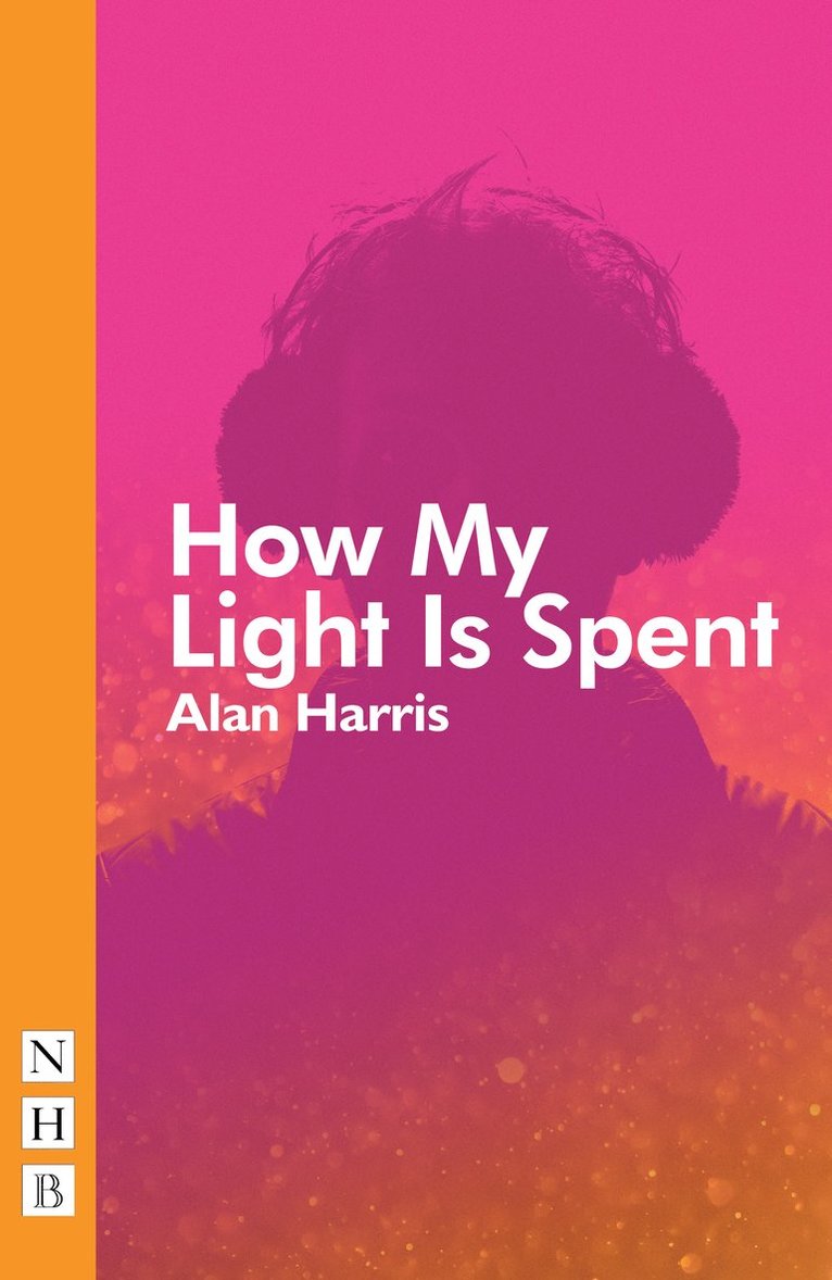 Alan Harris - How My Light Is Spent, Häftad. Tillgänglighet: Tillfälligt slut