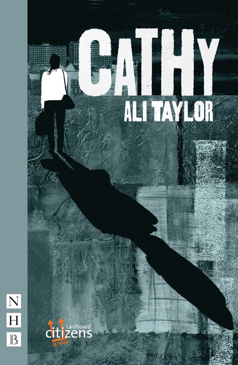 Ali Taylor - Cathy, Häftad