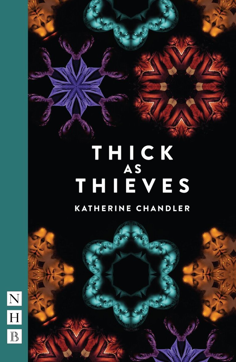 Katherine Chandler - Thick As Thieves, Häftad. Tillgänglighet: Lägg i varukorg