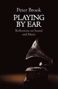Playing by Ear