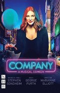 Company: The Complete Revised Book and Lyrics