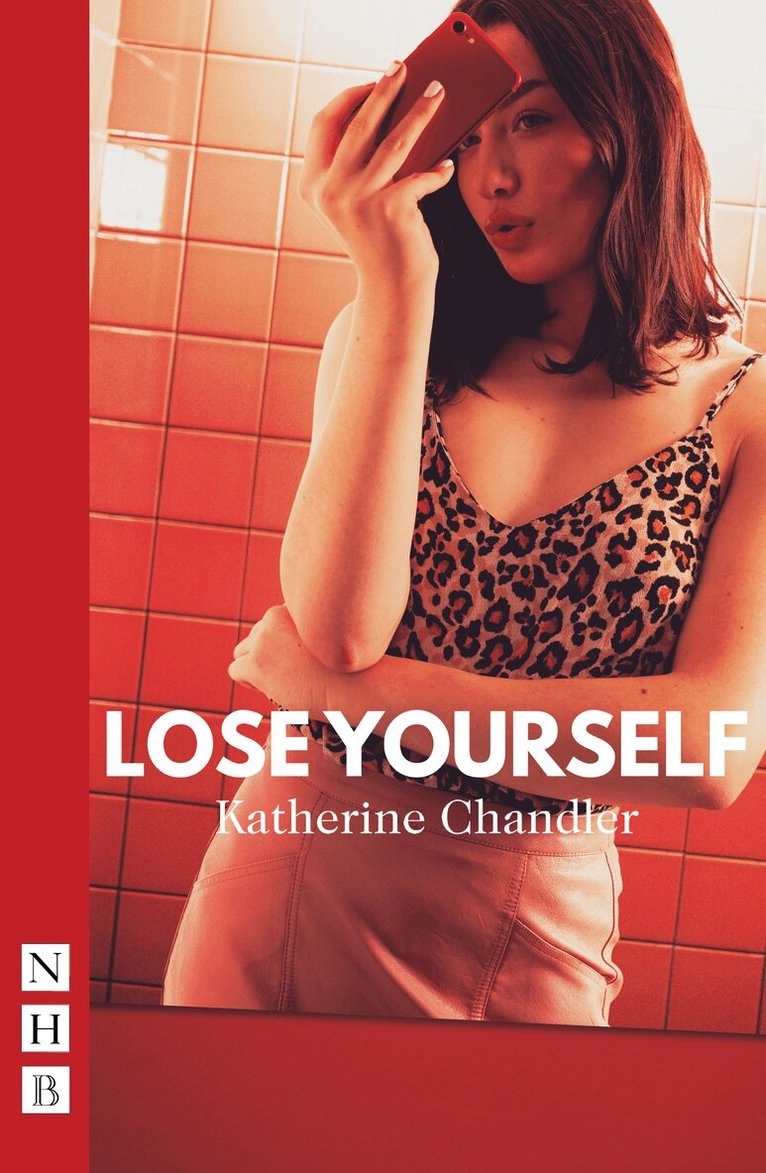 Katherine Chandler - Lose Yourself, Häftad. Tillgänglighet: Lägg i varukorg