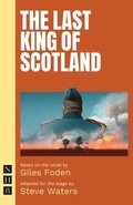 Last King of Scotland