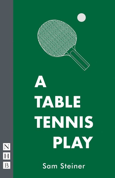 Table Tennis Play av Sam Steiner