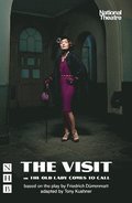 Visit, or The Old Lady Comes to Call