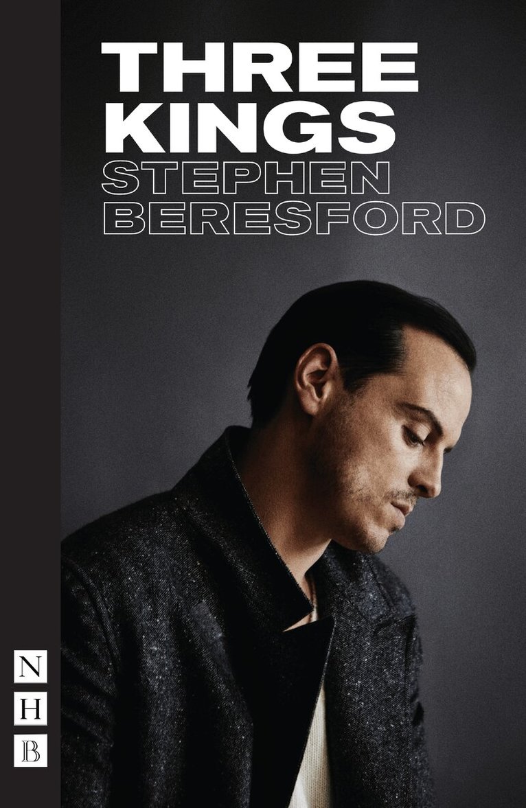 Stephen Beresford - Three Kings, Häftad